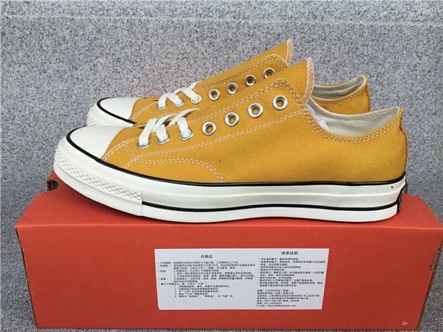 Converse 1970s Shoes: seller detail photo 7