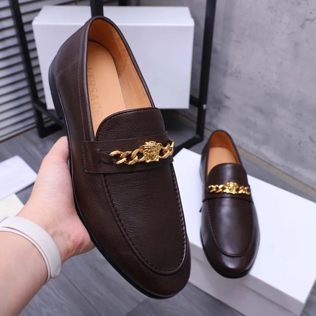 Versace Shoes