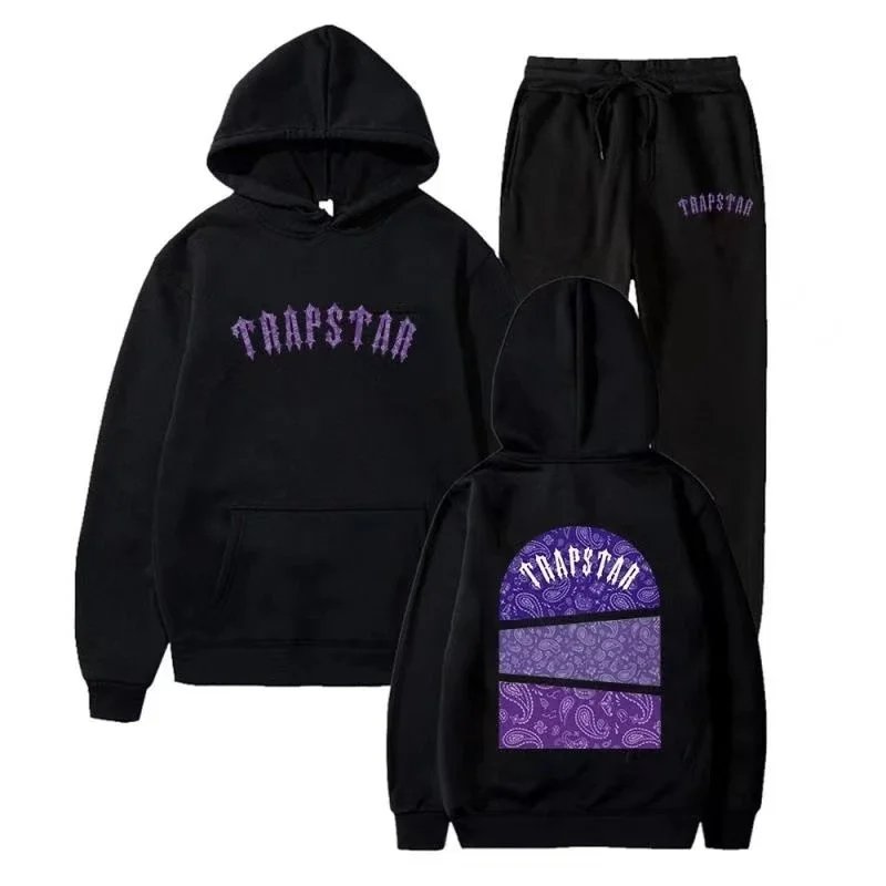 Trapstar Suit