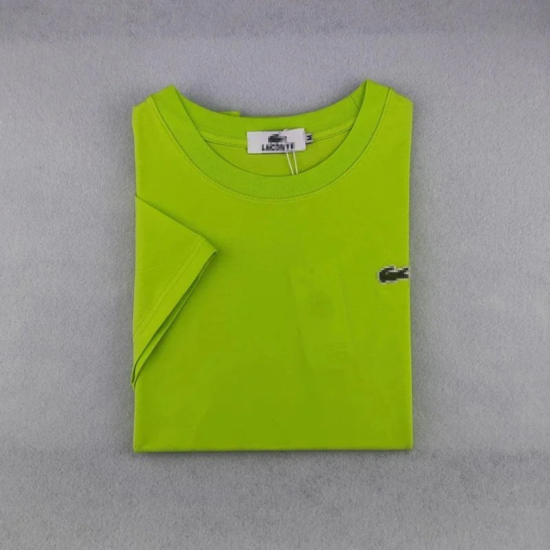 LACOSTET T-shirt TEE