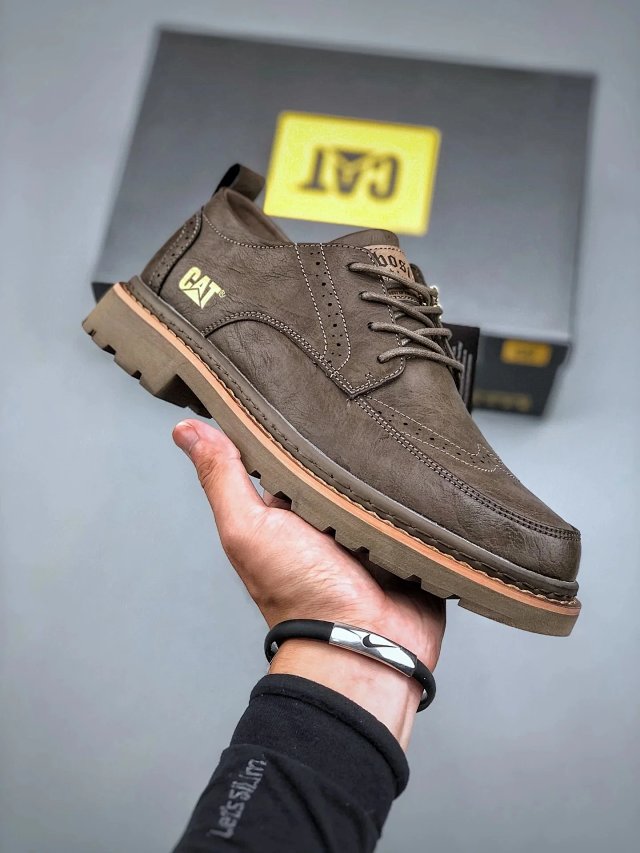 Timberland Martin Boots: seller detail photo 13