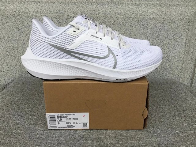 Nike Air Zoom Pegasus Sneakers: seller detail photo 10