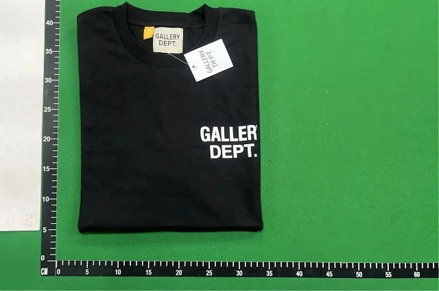 Gallery Dept T-shirt Tee: seller detail photo 4