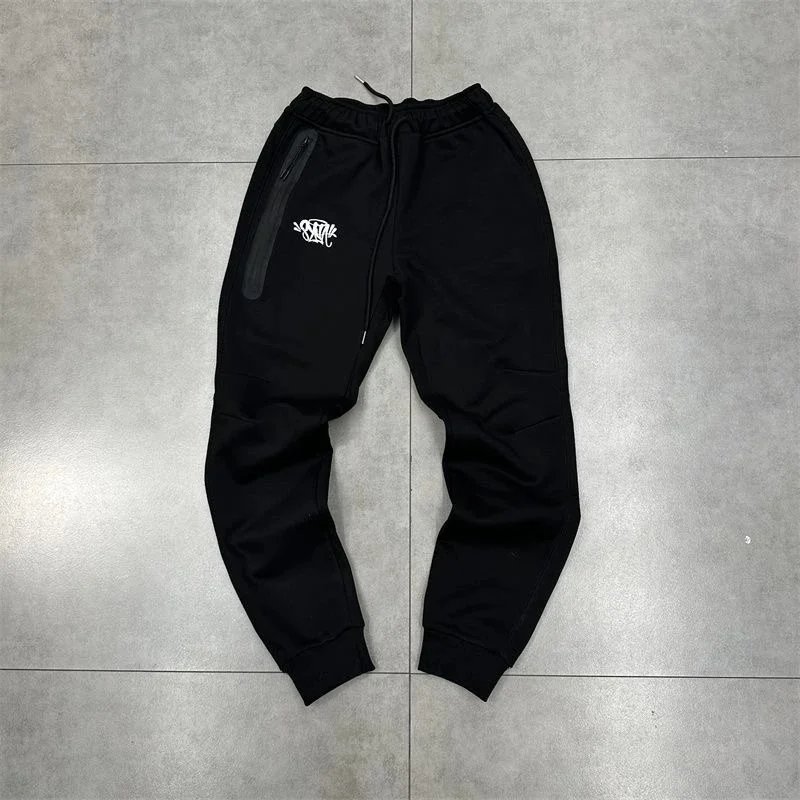 CCYK-003 Black Pants