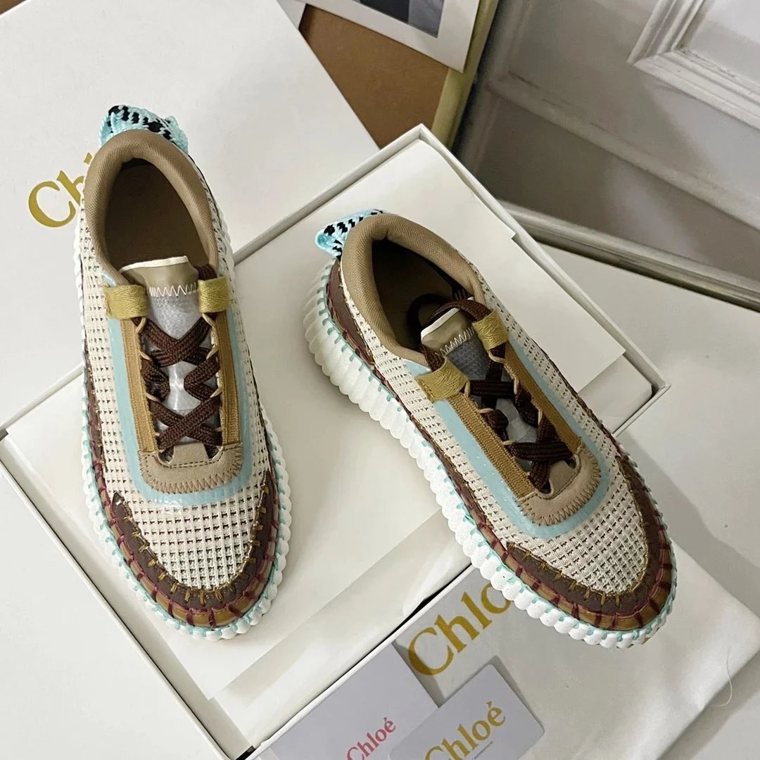 Chloe Nama Shoes
