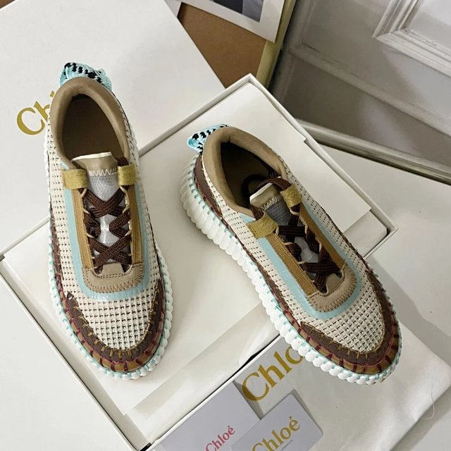 Chloé Nama Shoes: seller detail photo 5