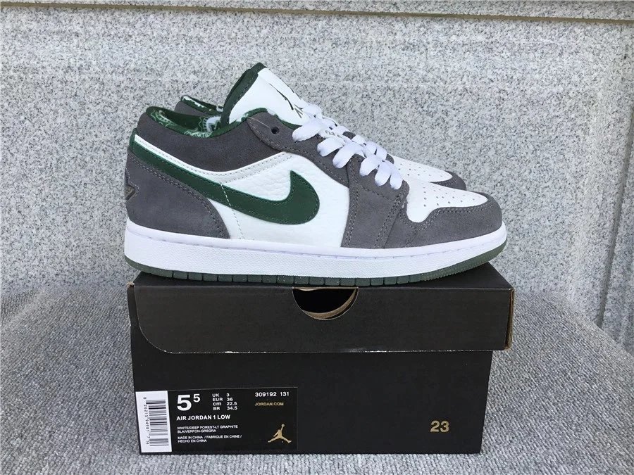 Air Jordan 1 AJ1 Sneakers