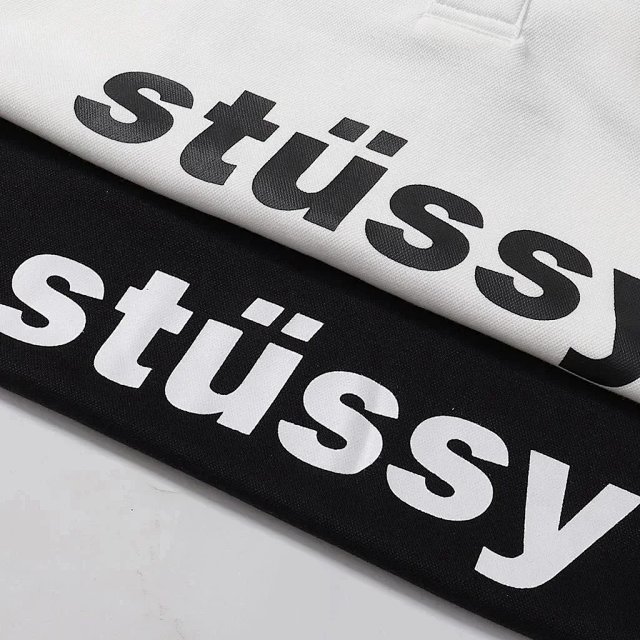 Stussy Polo T-shirt TEE: seller detail photo 10
