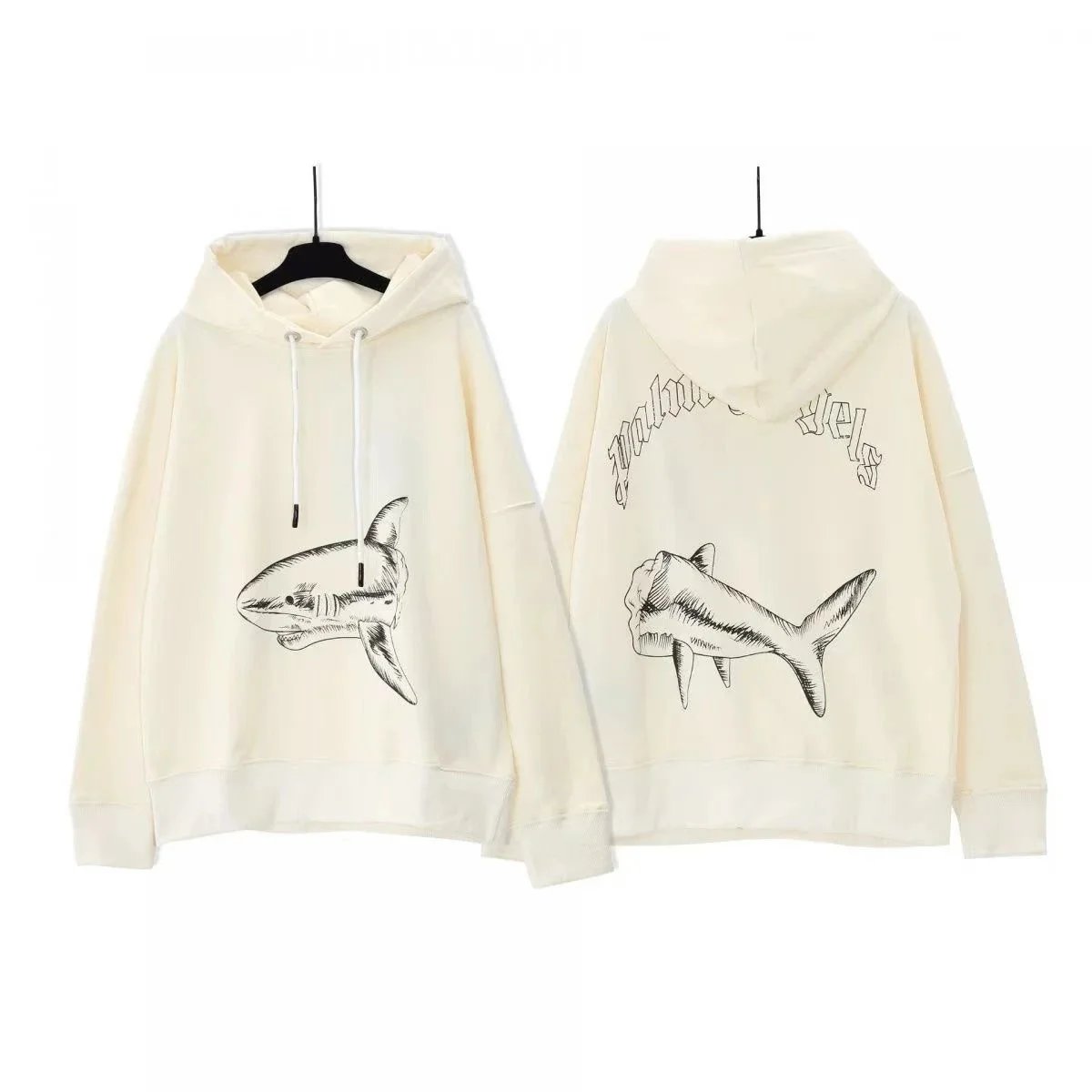 Gallery Dept Hoodie