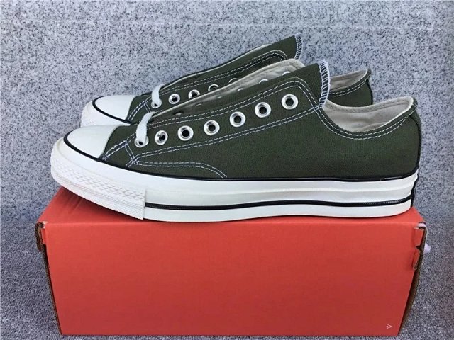 Converse 1970s Shoes: seller detail photo 8