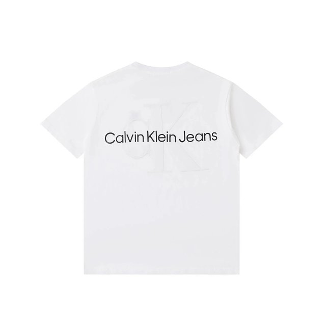 CK Calvin Klein T-shirt TEE: seller detail photo 10