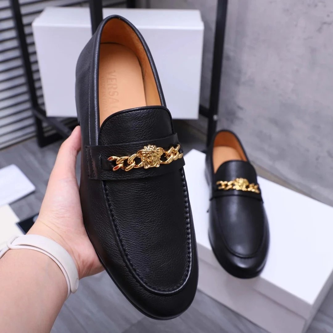 Versace Shoes
