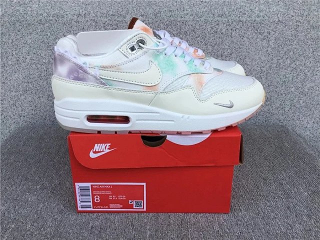 Nike Air Max 1 Sneakers: seller detail photo 8
