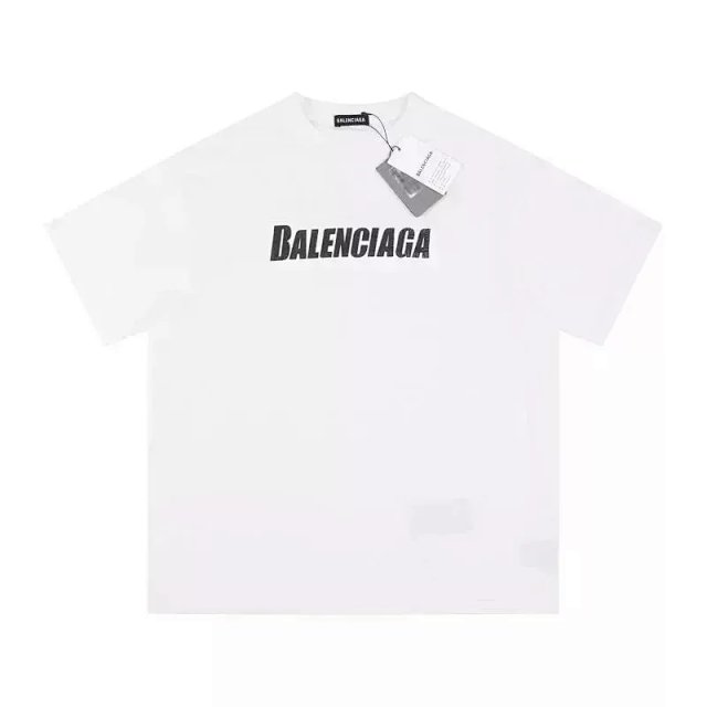 Balenciaga T-shirt TEE: seller detail photo 9