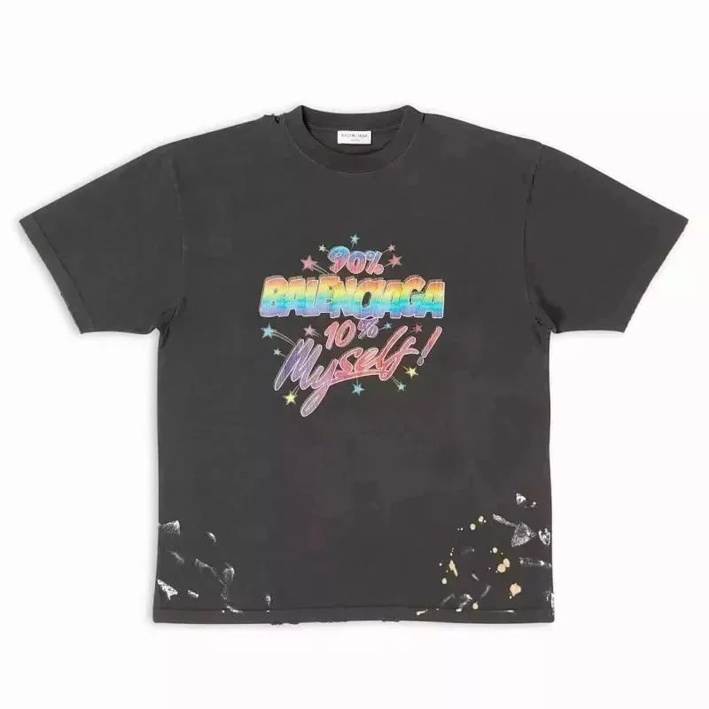 Balenciaga T-shirt TEE