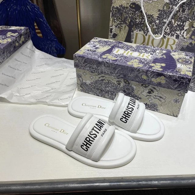 Dior Every-D Slides: seller detail photo 4