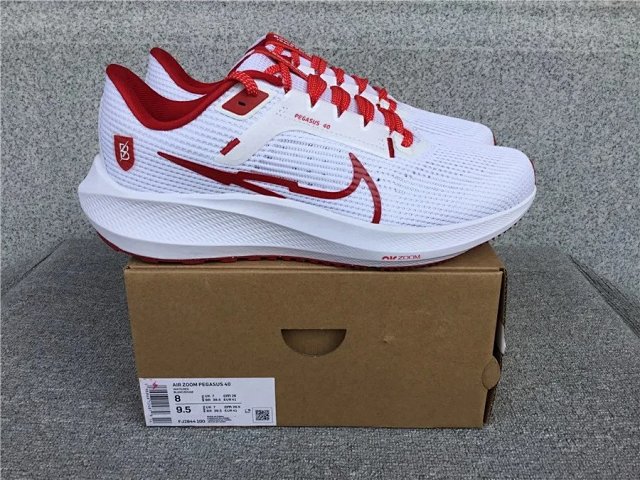 Nike Air Zoom Pegasus Sneakers: seller detail photo 5