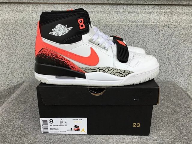 Jordan Courtside 23 Sneakers: seller detail photo 2