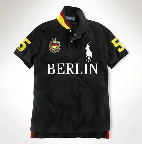 Ralph Lauren (Polo)