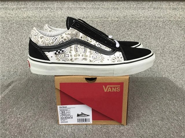 Vans Shoes: seller detail photo 5