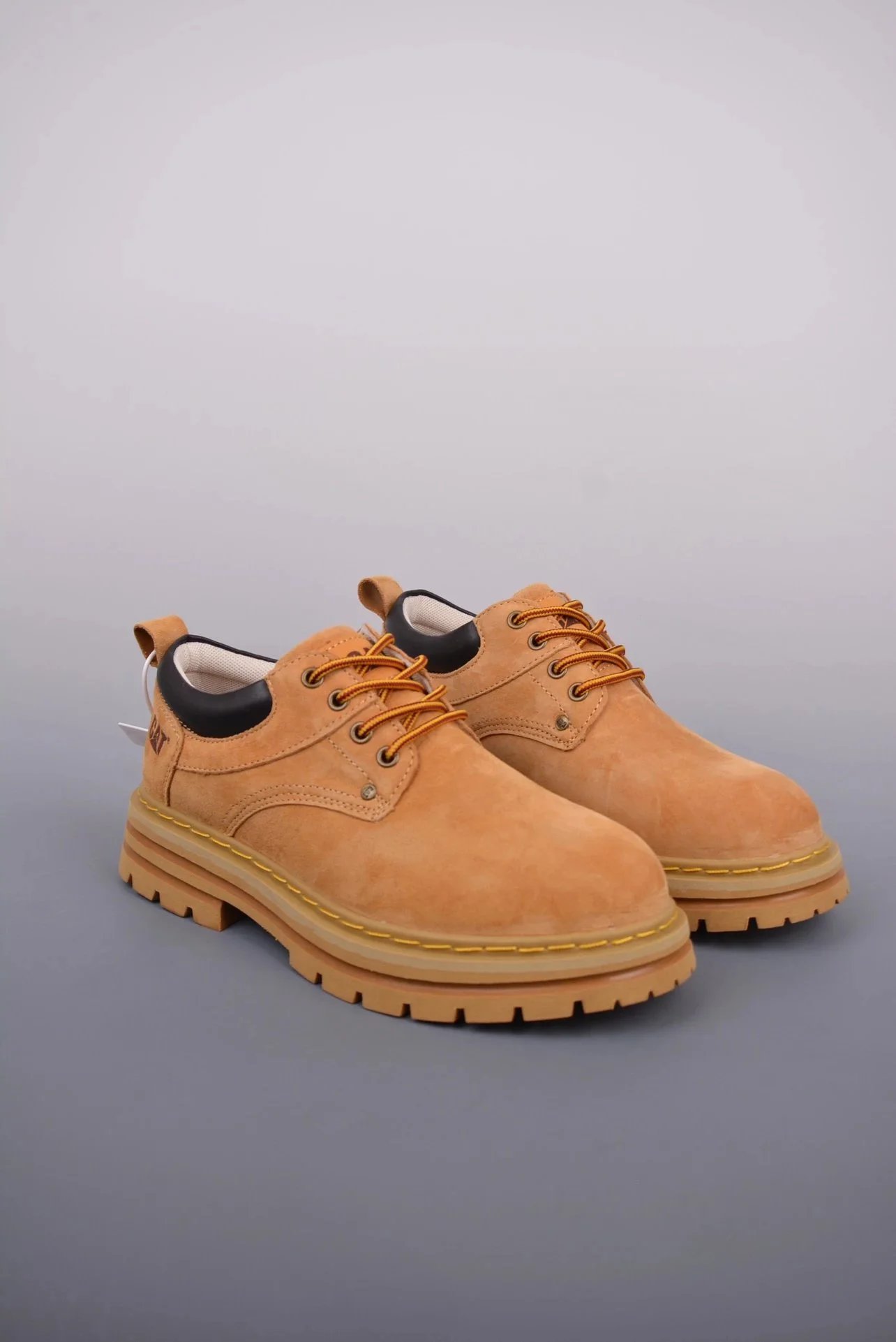 Timberland Martin Boots