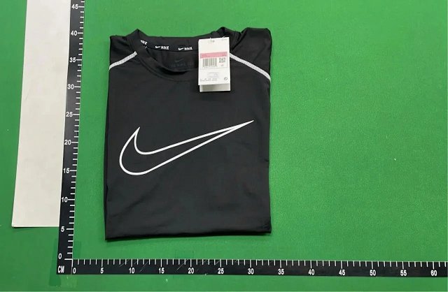 Nike Sportswear: seller detail photo 6