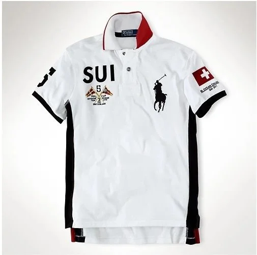 Ralph Lauren (Polo) Shirt