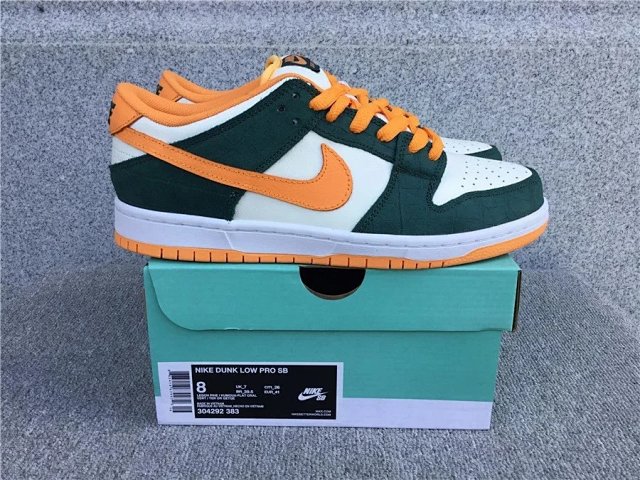 Nike Dunk Sneakers: seller detail photo 5