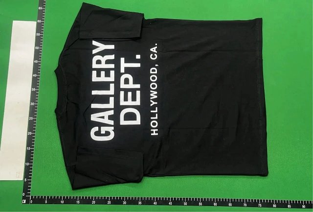 Gallery Dept T-shirt Tee: seller detail photo 3
