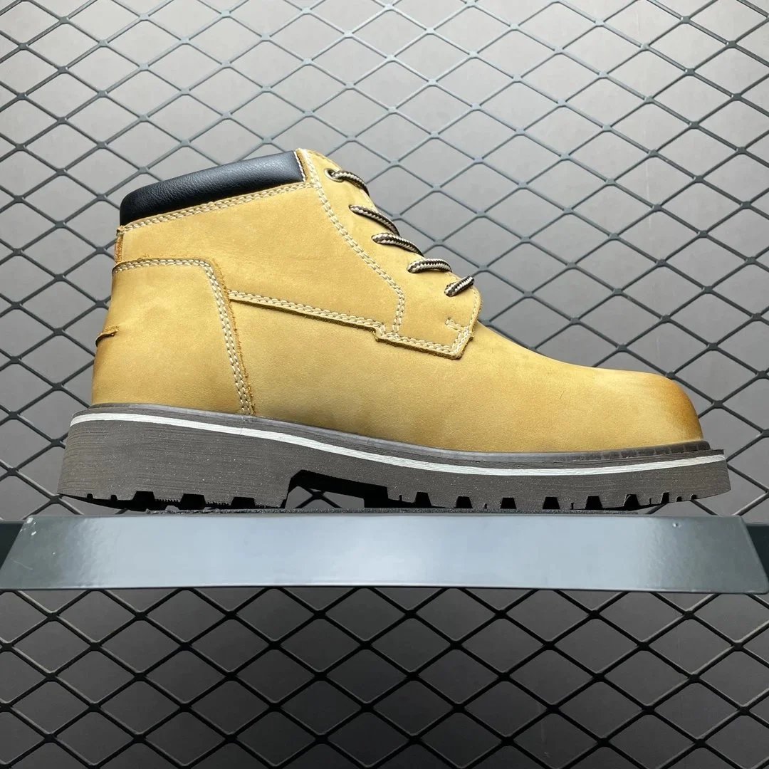 Timberland Martin Boots