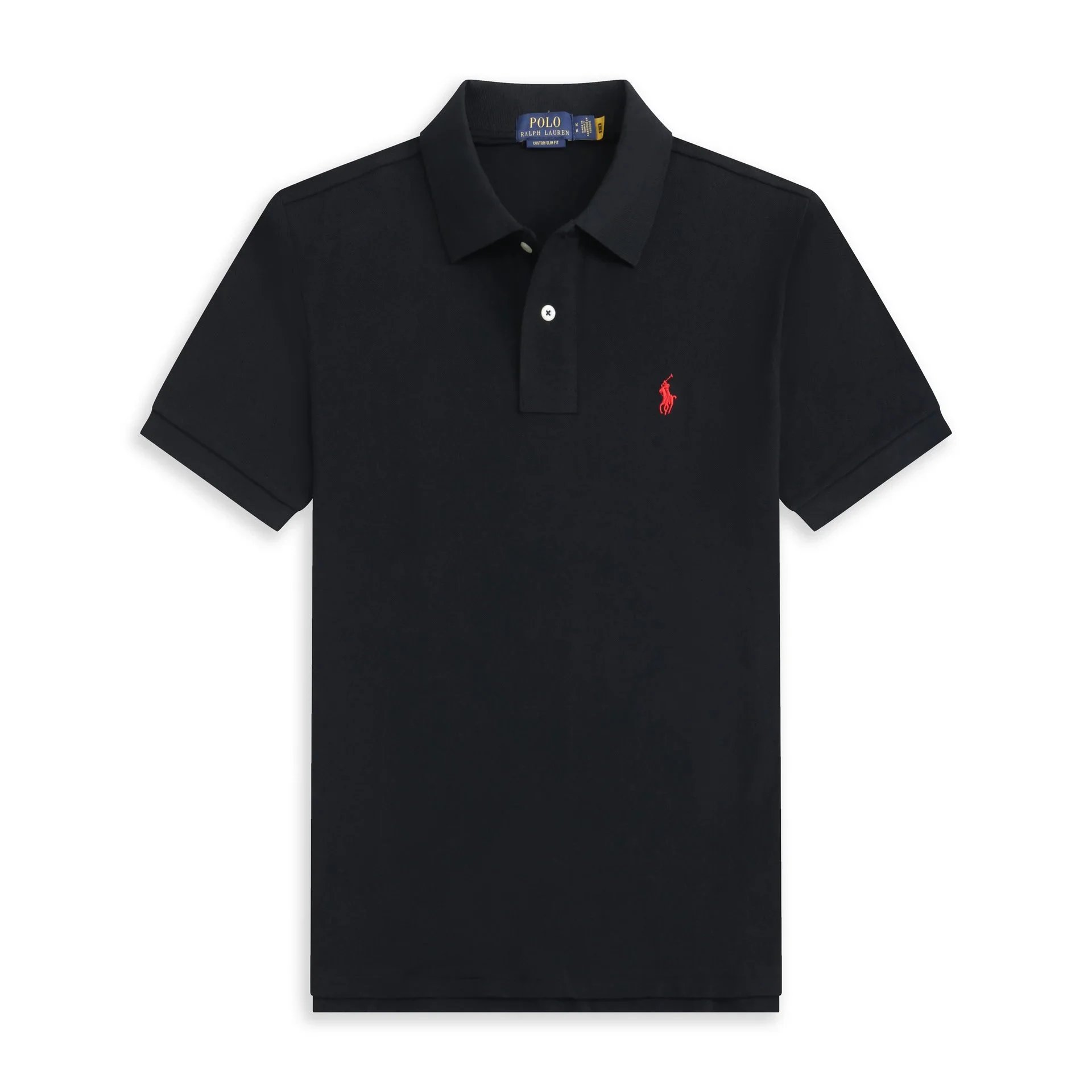 Short sleeved QQ06F