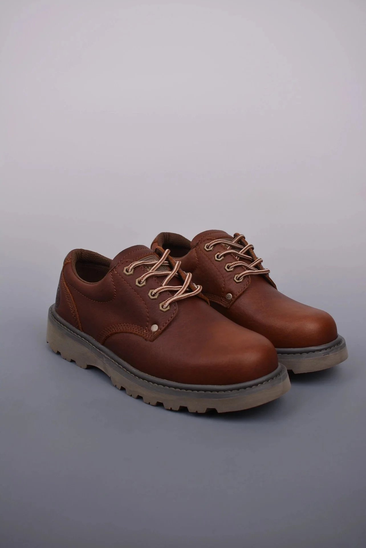 Timberland Martin Boots