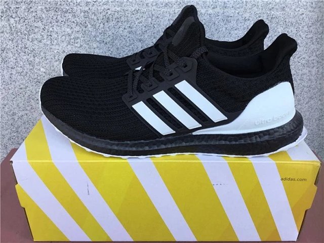 Adidas UltraBoost Sneakers: seller detail photo 4