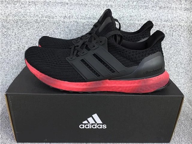 Adidas UltraBoost Sneakers: seller detail photo 8