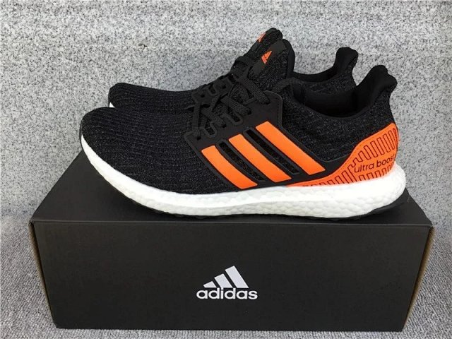 Adidas UltraBoost Sneakers: seller detail photo 11