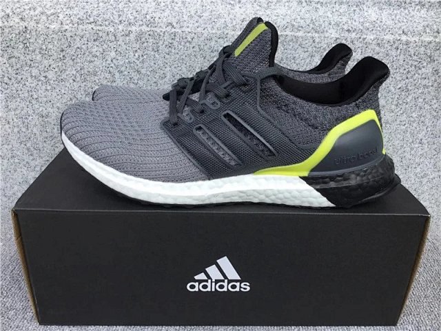 Adidas UltraBoost Sneakers: seller detail photo 14