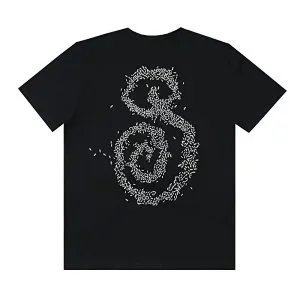 Stussy Polo T-shirt TEE