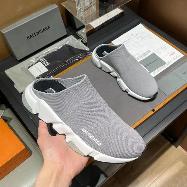 Balenciaga Speed Shoes: seller detail photo 13