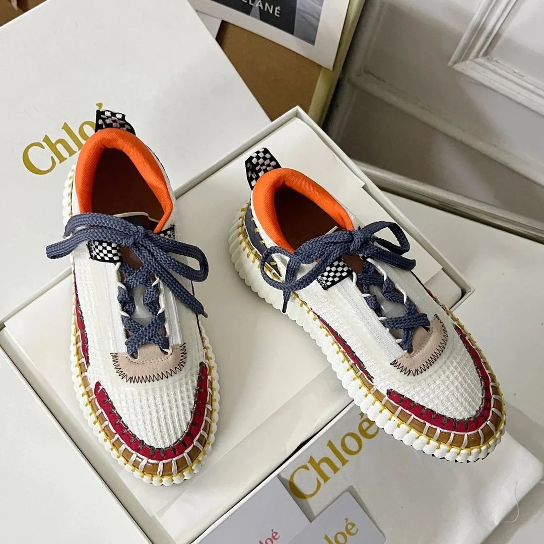 Chloe Nama Shoes