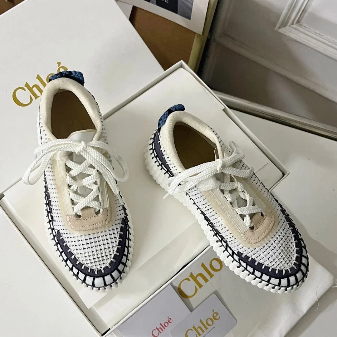 Chloe Nama Shoes