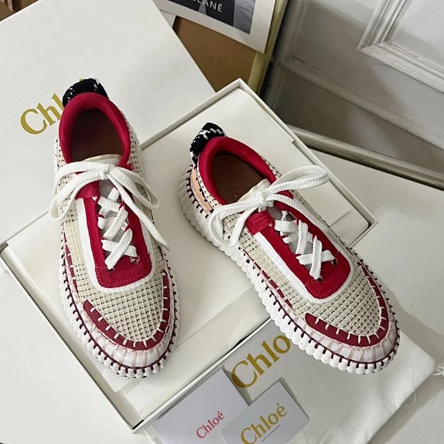 Chloé Nama Shoes: seller detail photo 11