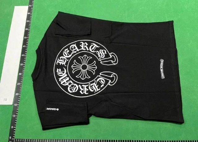 Chrome Hearts T-shirt TEE: seller detail photo 3