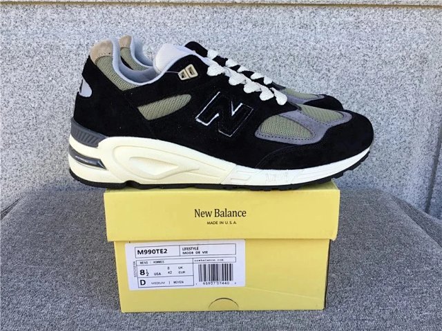New Balance 990 Sneakers: seller detail photo 8
