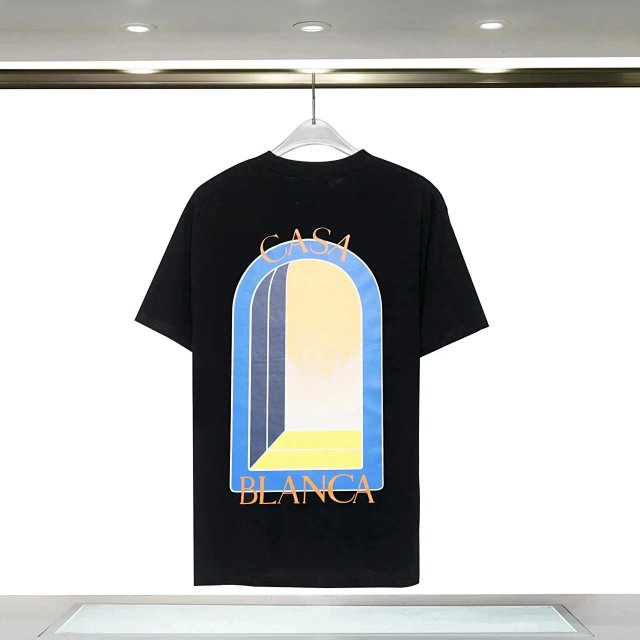 Casablanca T-shirt TEE: seller detail photo 5