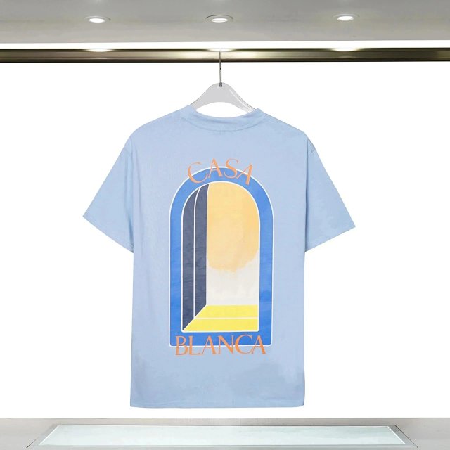 Casablanca T-shirt TEE: seller detail photo 7