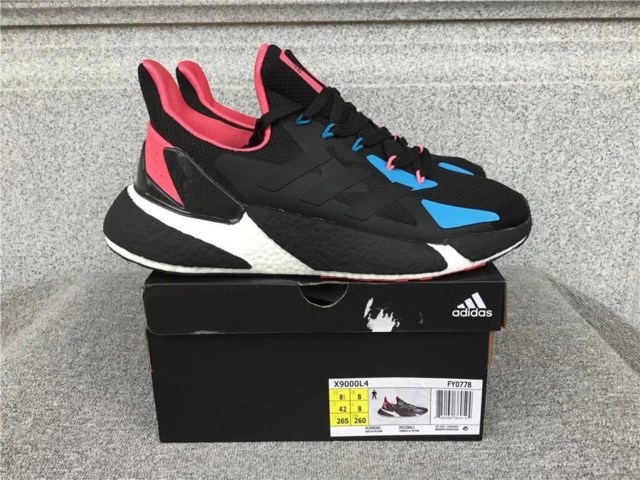 Adidas X9000L4 Sneakers
