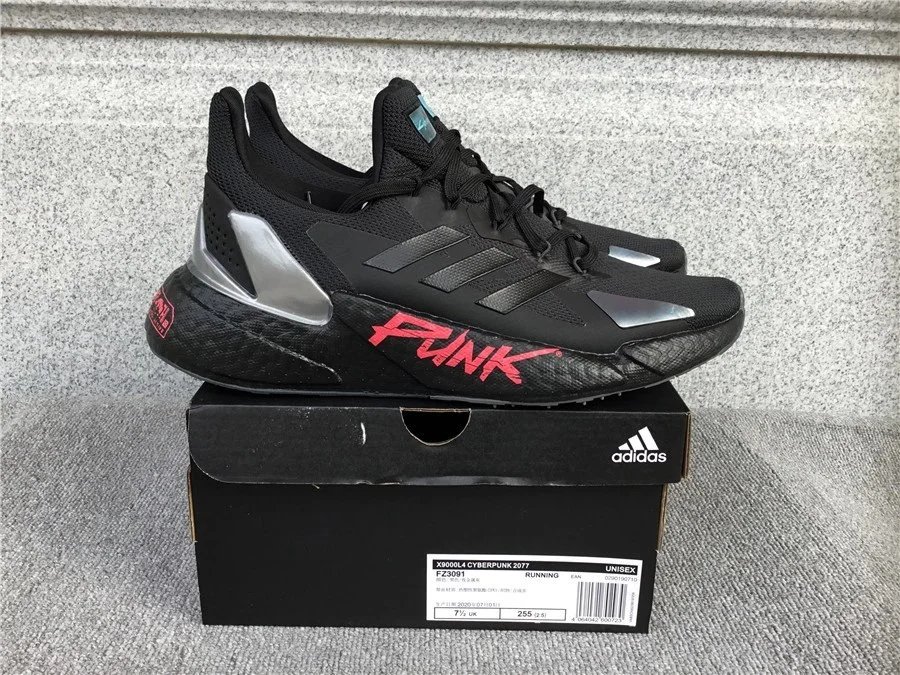 Adidas X9000L4 Sneakers