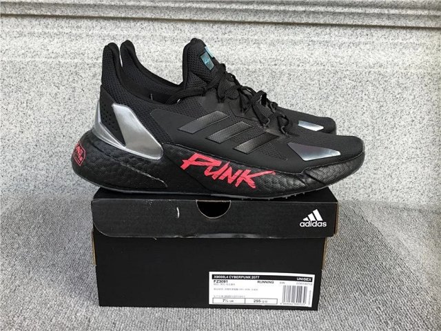 Adidas X9000L4 Sneakers: seller detail photo 12