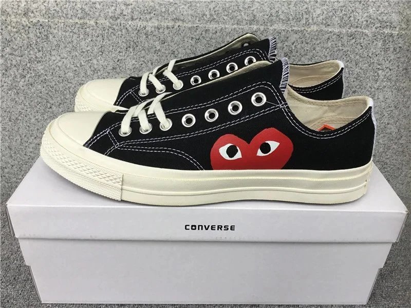 Conberse 1970s Shoes