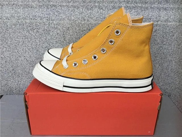 Converse 1970s Shoes: seller detail photo 11